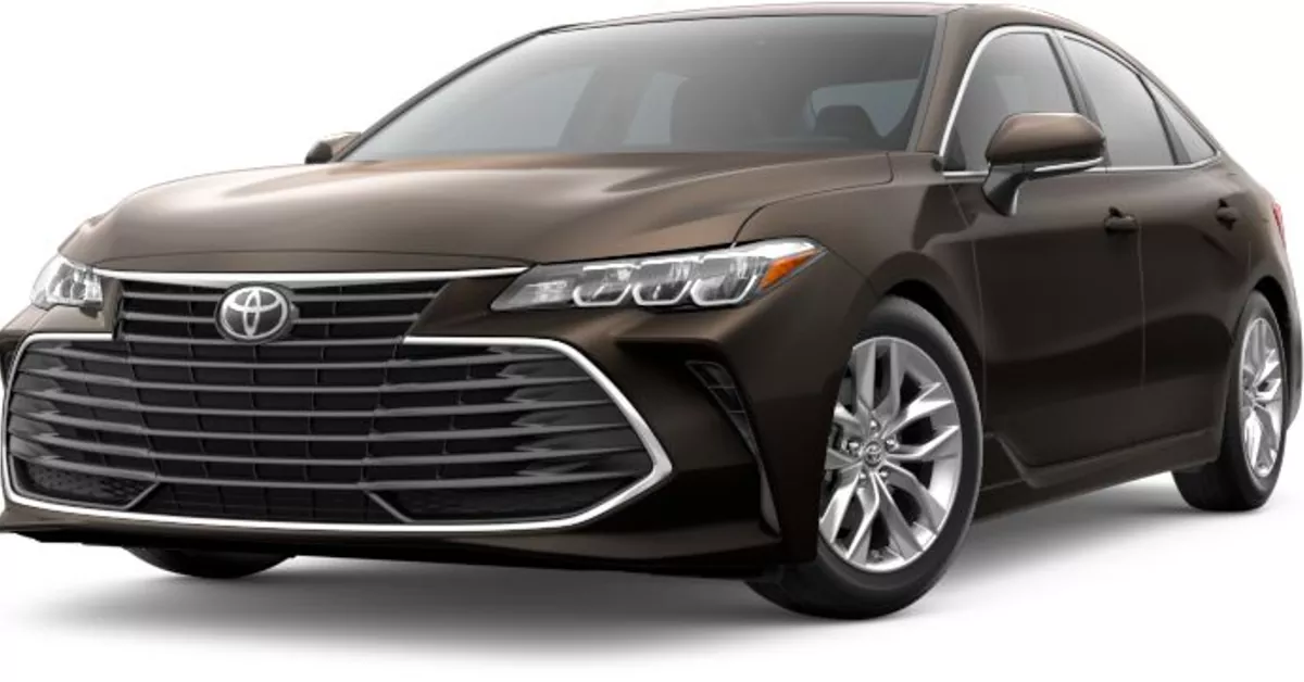 New Toyota Avalon 2023 Price In UAE Specifications. Experience the epitome of luxury and refinement with the new Toyota Avalon 2023 in UAE