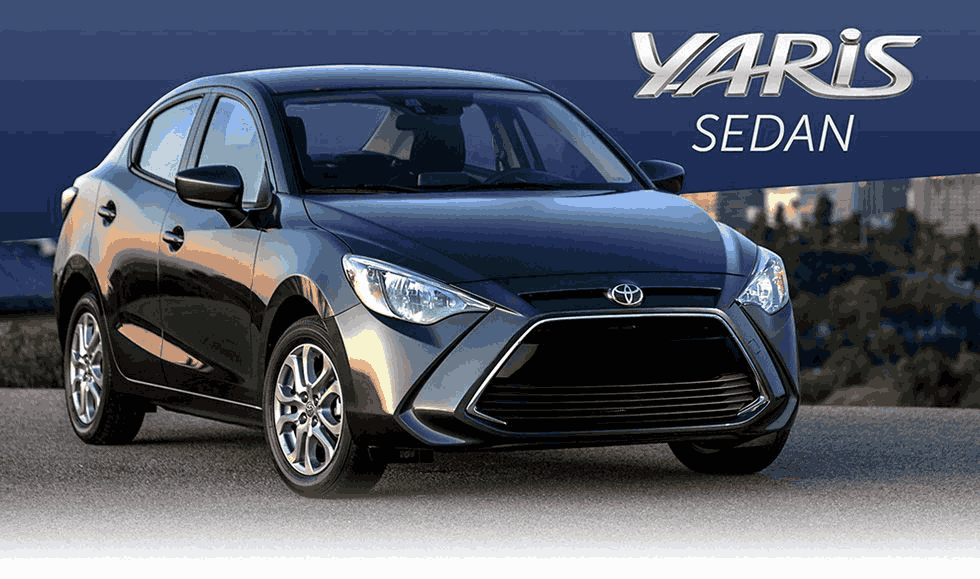 Toyota Yaris Sedan 2024 Price In UAE & Details. The fuel-efficient, reliable, and affordable subcompact sedan starts at AED 61,900 in UAE.