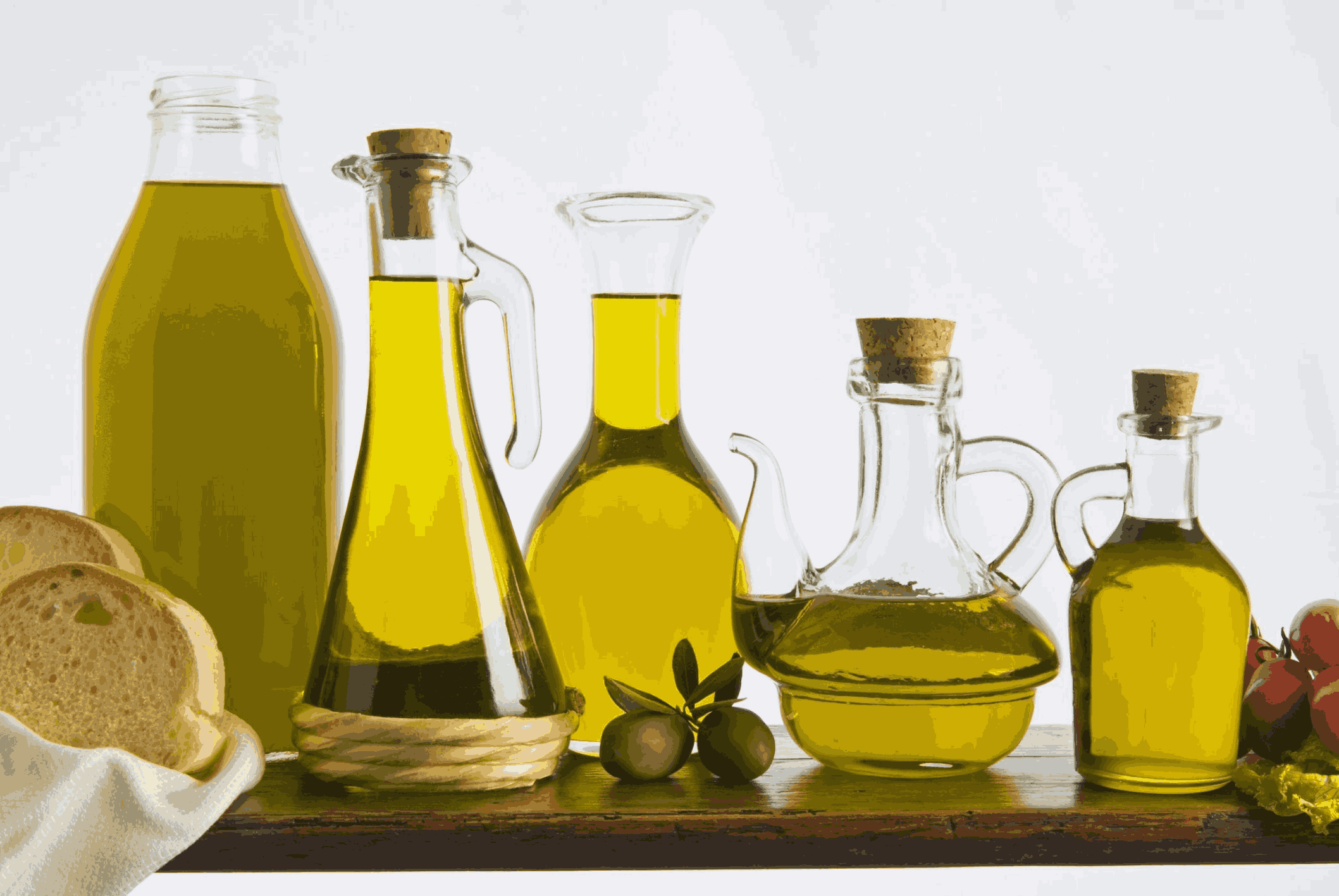 Olive Oil in Dubai And The UAE: A Culinary and Wellness Journey. Explore top-quality varieties online in the UAE and Dubai.