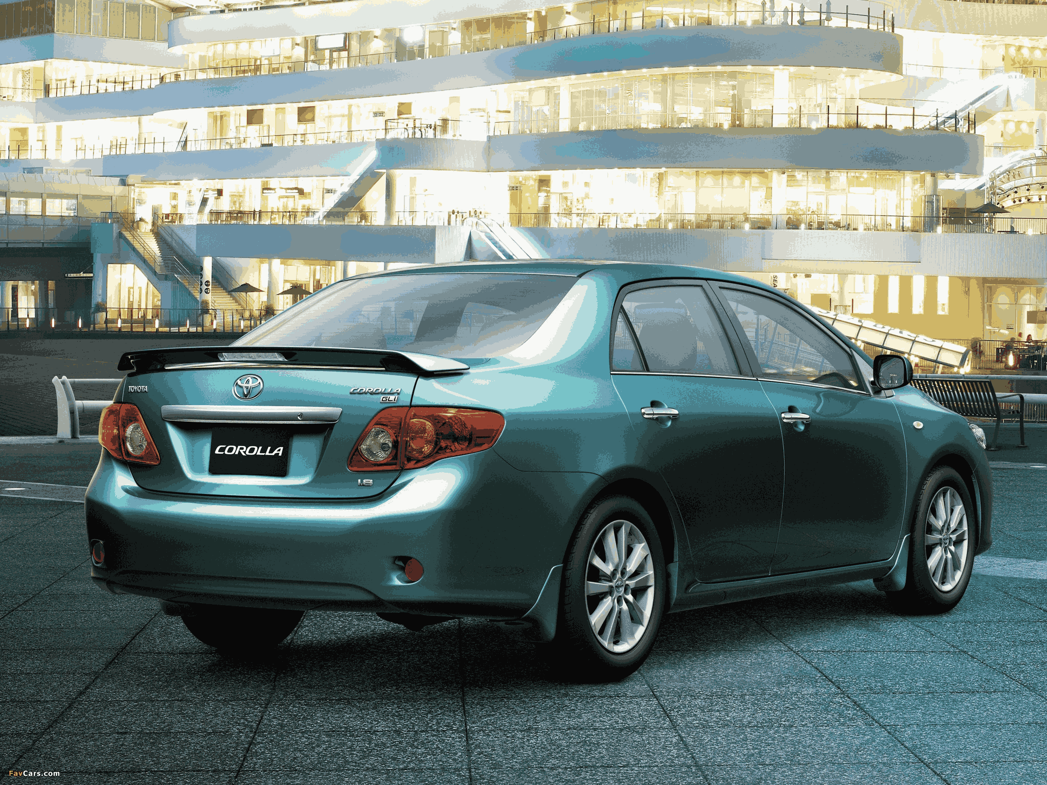 Toyota Corolla 2024 Price In UAE Reviews & Details