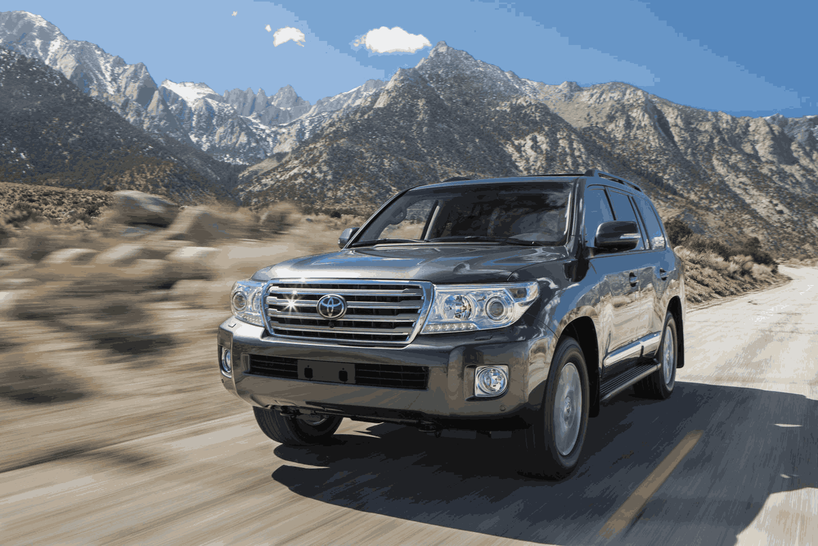 Toyota Land Cruiser 2024 Price In UAE & Details. The fuel efficiency of the Toyota Land Cruiser Maximize your journeys with great MPG.